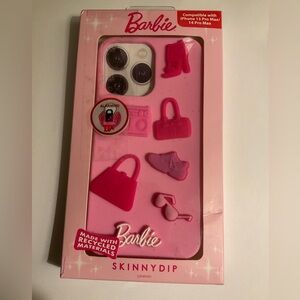 Barbie® SKINNYDIP LONDON
IPhone 13 Pro Max/ 14 Pro Max Case